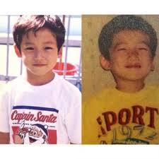 일본 남자 배우들 과거사진과 어릴적 짤들.jpgif | 인스티즈