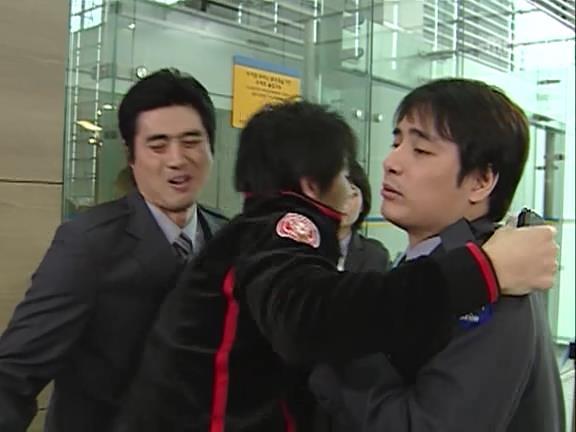 [거침없이하이킥] 민용이와 신지가 이혼한 이유 -11- | 인스티즈