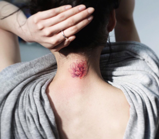 한국 유명 타투이스트들 | 인스티즈