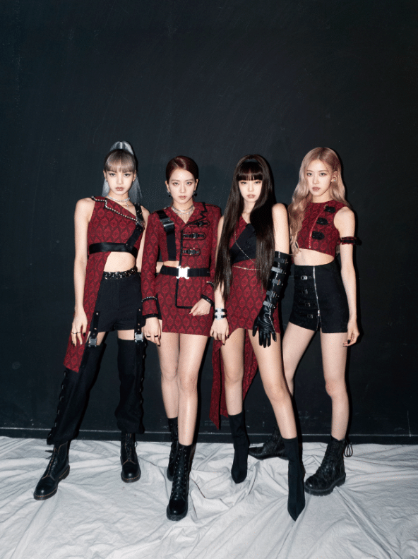 블랙핑크 멤버 몸매 | 인스티즈