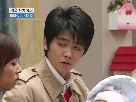 [거침없이하이킥] 민용이와 신지가 이혼한 이유 -11- | 인스티즈