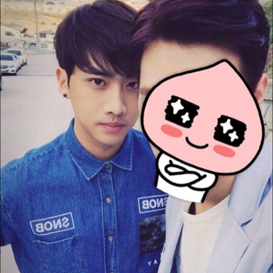 [크나큰] 양홍석 들어간다고 했었던 신인 남자아이돌그룹 최종멤버.jpg | 인스티즈