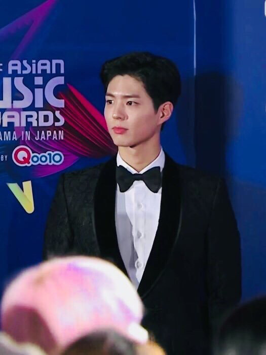 오늘자 옷 3벌 갈아입은 박보검.jpg | 인스티즈