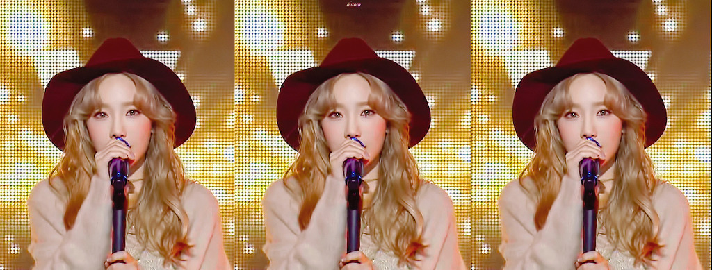 여러분이 생각하는 태연의 리즈 시절은?? | 인스티즈