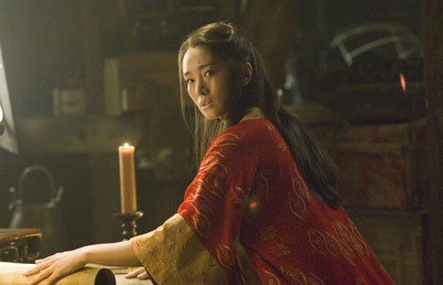 19살 차이나는 영화 남녀 주인공 공리. 가스파르 울리엘 | 인스티즈