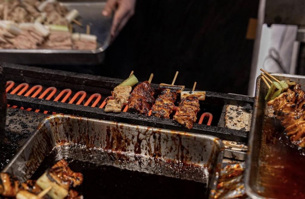 일본 30년된 꼬치 소스 항아리 | 인스티즈