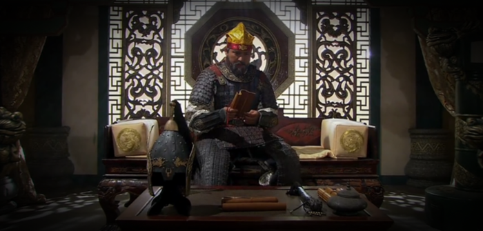 고구려와 신라의 200년 전쟁 1. 전쟁의 서막,"수탉을 죽여라" | 인스티즈