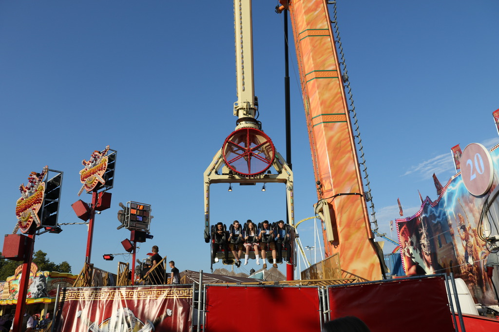 독일 맥주 축제, 옥토버페스트 여행기 | 인스티즈