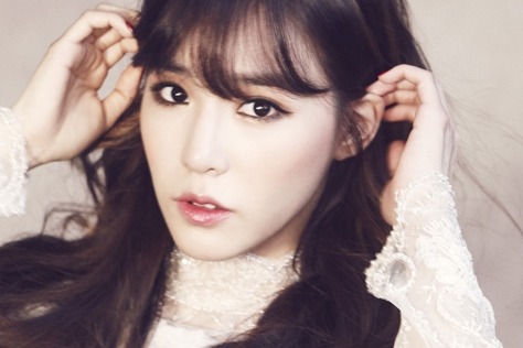 멘탈이 상당히 의심되지만 비쥬얼은 상당한 여자 아이돌 ㄷㄷ.jpgif | 인스티즈