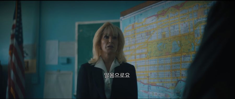  미국에서 화제였던 센트럴 파크 파이브 강간 사건.jpg | 인스티즈