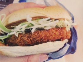 일본에만 있는 맥도날드 메뉴! (한국에는 없는 맥도날드 메뉴) | 인스티즈