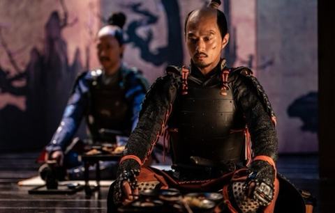 멀쩡한 역할이 없어서 볼 때마다 초면인 배우 | 인스티즈