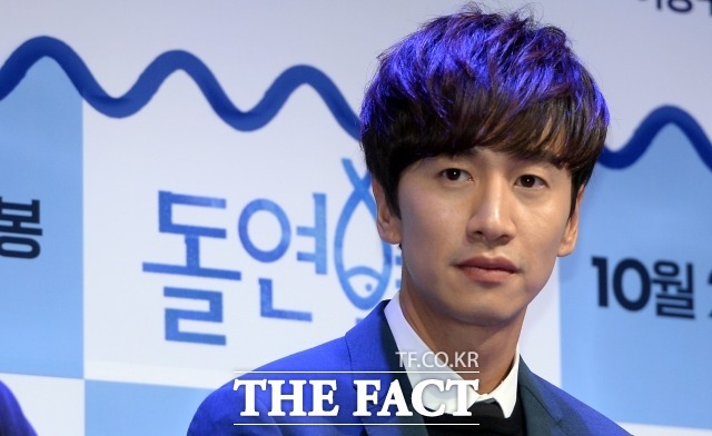 누가봐도 멋있는데 못생긴캐릭터를 맡고있는 예능인 | 인스티즈