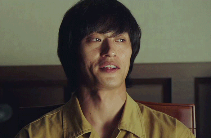 멀쩡한 역할이 없어서 볼 때마다 초면인 배우 | 인스티즈