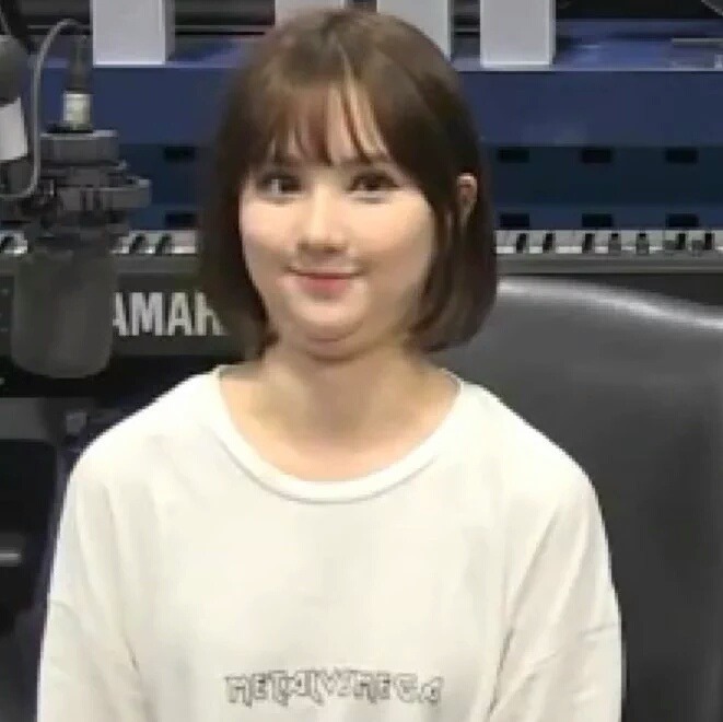 투턱 장인 여자친구 은하.jpgif | 인스티즈