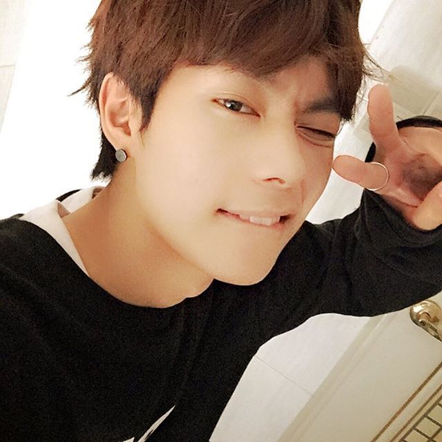 [크나큰] 양홍석 들어간다고 했었던 신인 남자아이돌그룹 최종멤버.jpg | 인스티즈