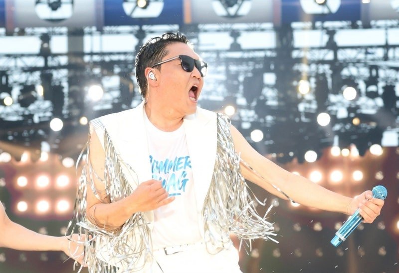 '싸이 제발 돌아와 줘'…원주시, '흠뻑쇼' 외면당하자 조례 폐기 | 인스티즈