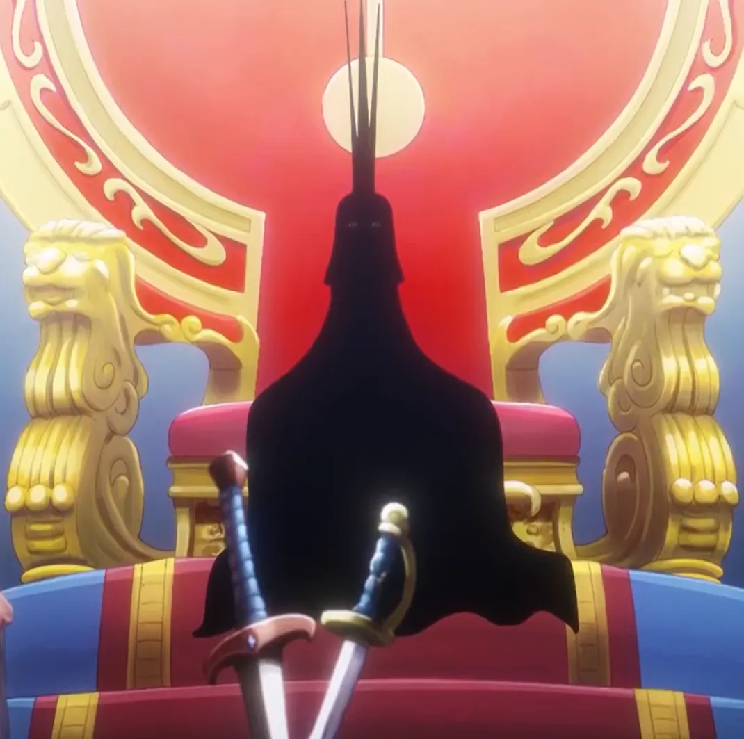 스포) 오늘자 원피스 최신화 이무 공개 | 인스티즈