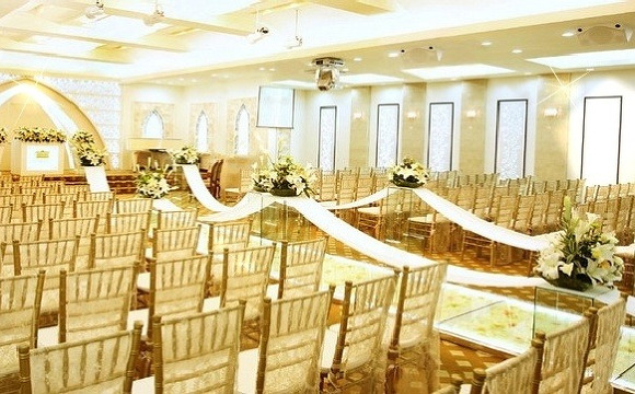 이중에하고싶은결혼식은??? | 인스티즈