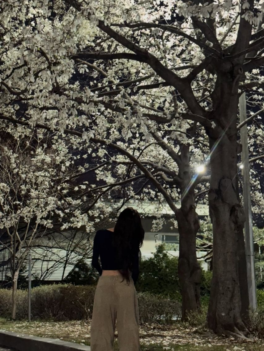 밤 데이트 하는 유나 남자친구 시점.jpg | 인스티즈