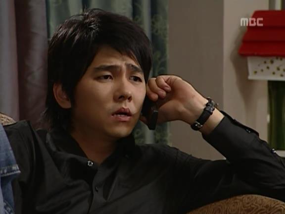 [거침없이하이킥] 민용이와 신지가 이혼한 이유 -1- | 인스티즈