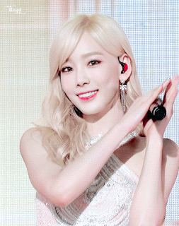 여러분이 생각하는 태연의 리즈 시절은?? | 인스티즈