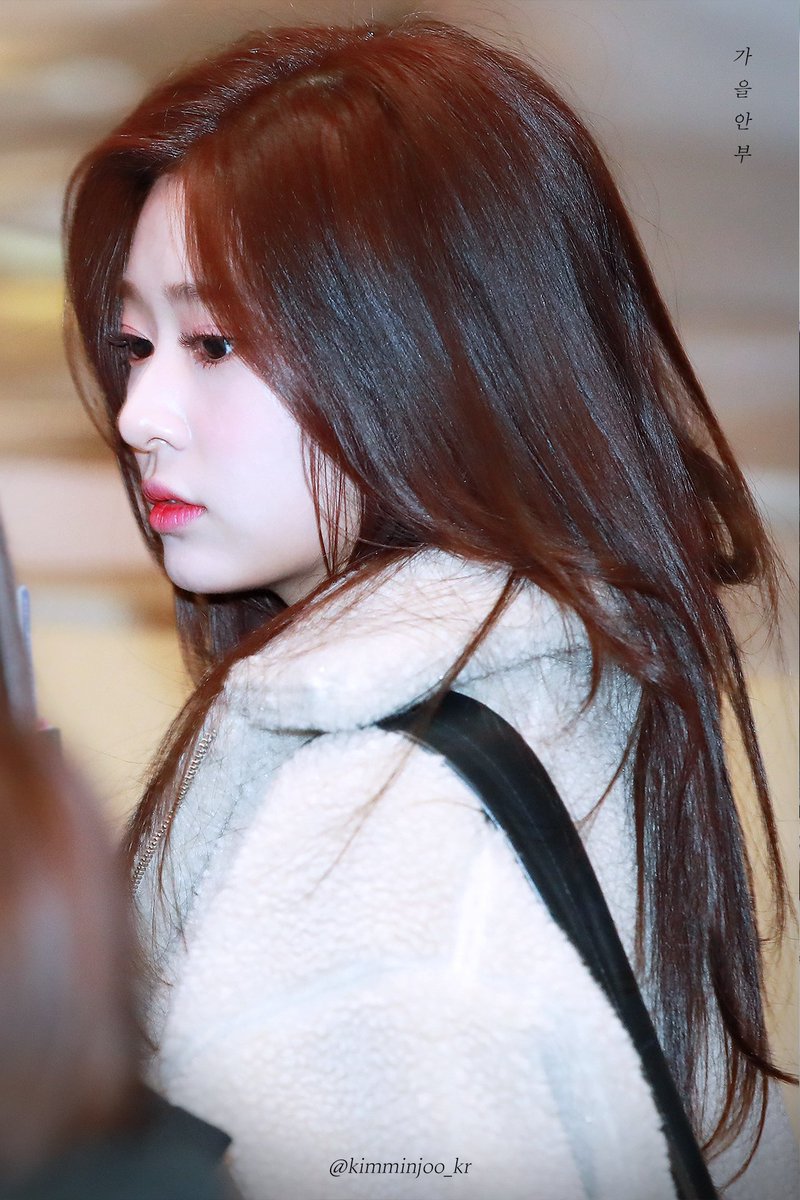 아이즈원 서열 꼴지 | 인스티즈