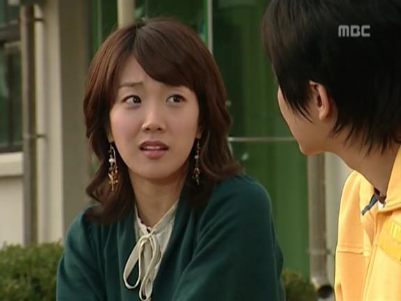 [거침없이하이킥] 민용이와 신지가 이혼한 이유 -1- | 인스티즈