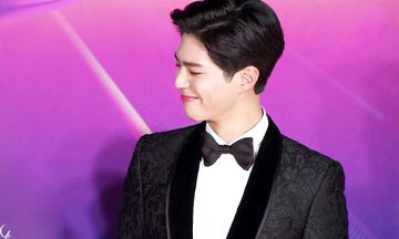 오늘자 옷 3벌 갈아입은 박보검.jpg | 인스티즈
