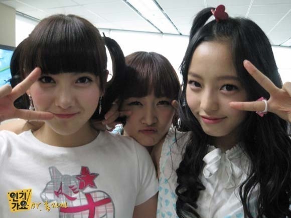 일본인들이 일본인처럼 생겼다고 우기는 한국 연예인들 | 인스티즈