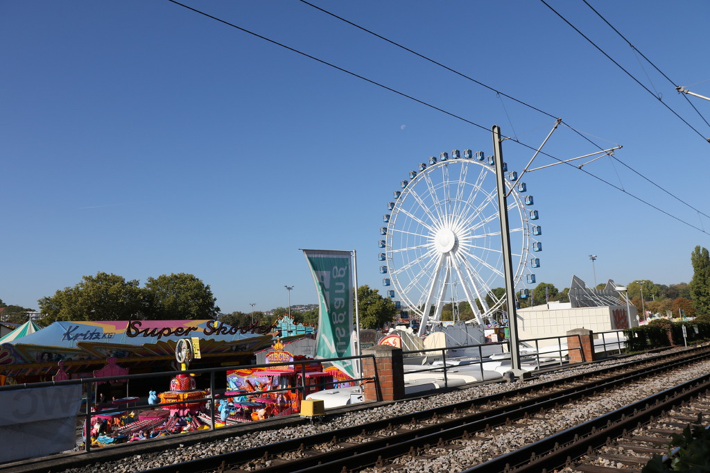 독일 맥주 축제, 옥토버페스트 여행기 | 인스티즈