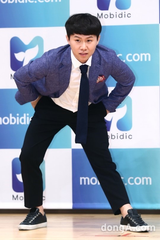 4명이서 미팅나간다면 누가 인기많을까 | 인스티즈