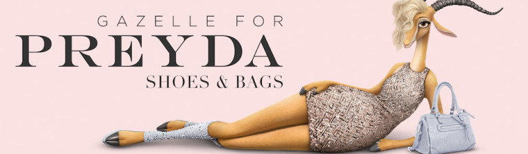 [주토피아가이드10탄] 주토피아의 연예계에 대해서 알아보자! (feat.가젤언니) | 인스티즈