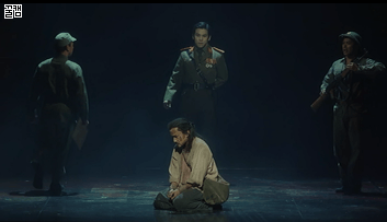 나를 집착하는 남자 고르기 (feat. 홍광호, 강하늘, 이준호, 서강준) | 인스티즈