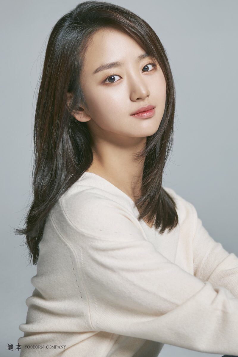 은근히 이쁜 배우 원진아 | 인스티즈