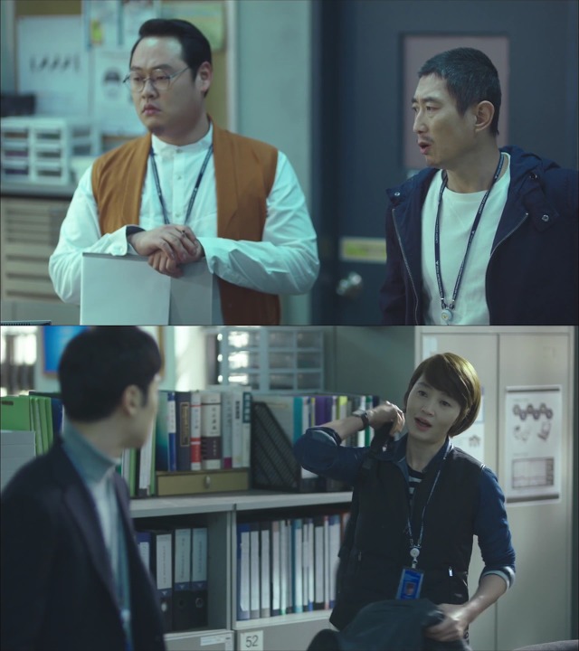 [시그널] 대도 사건 02.jpg | 인스티즈