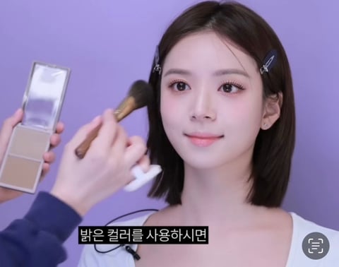 이쁘다고 난리난 하트시그널 지영 | 인스티즈