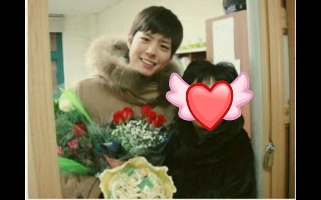 박보검 발육이 남다른 5살때 사진.jpg | 인스티즈