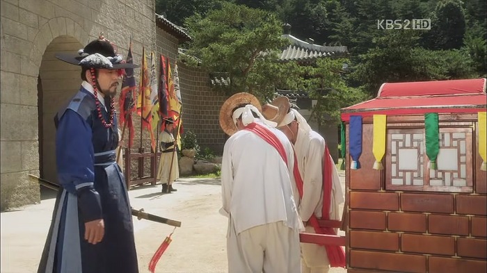 [드라마] 공주의 남자 3화 | 인스티즈