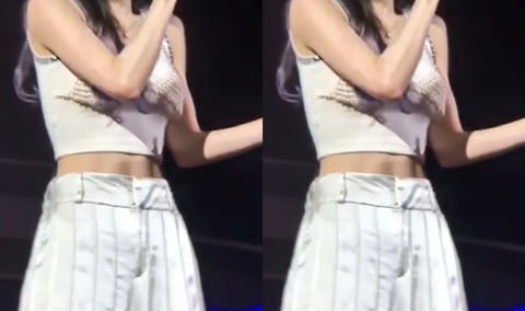 태연 복근 전/후.jpg | 인스티즈