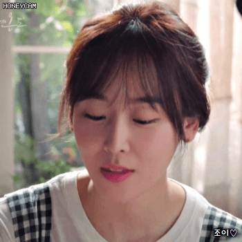 170925 사랑의온도 서현진.gif | 인스티즈