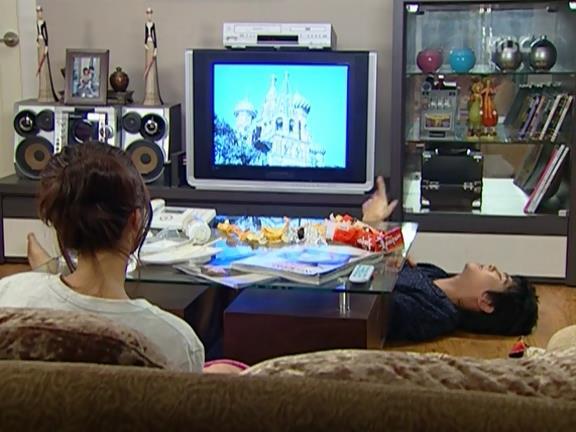 [거침없이하이킥] 민용이와 신지가 이혼한 이유 -1- | 인스티즈