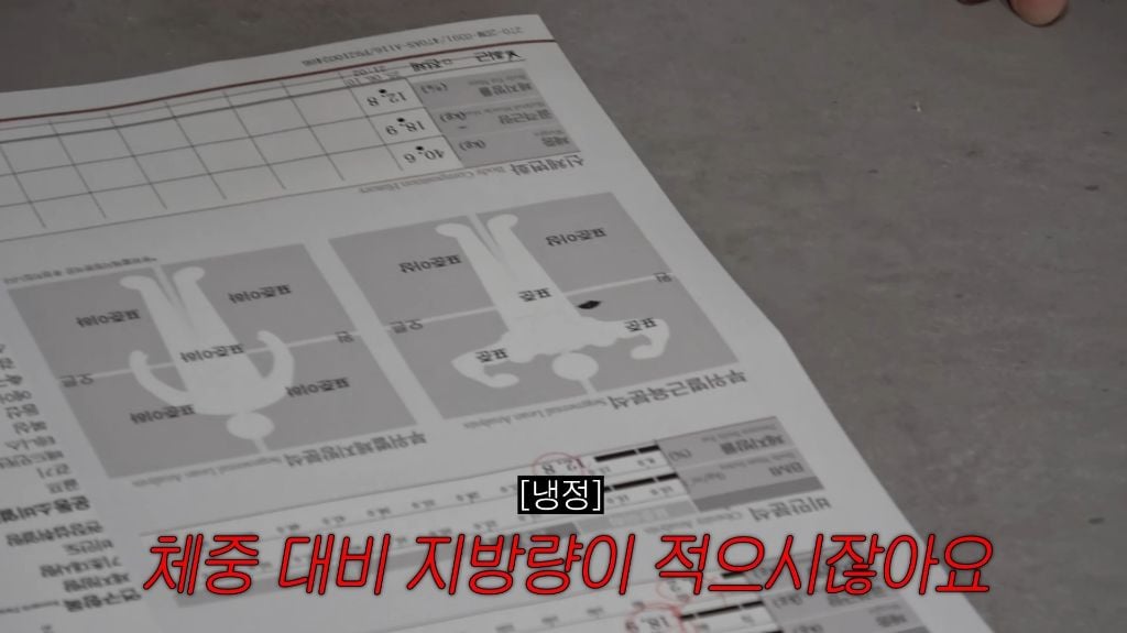 키 160에 몸무게 40kg 찍은 승희 운동하고 먹고 자기 건강 프로젝트 실시한 오마이걸 | 인스티즈
