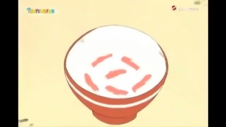 [짱구는못말려] 짱구가 주먹밥을 만들어요 | 인스티즈