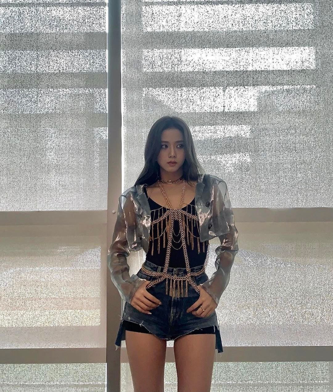 블랙핑크 멤버 몸매 | 인스티즈