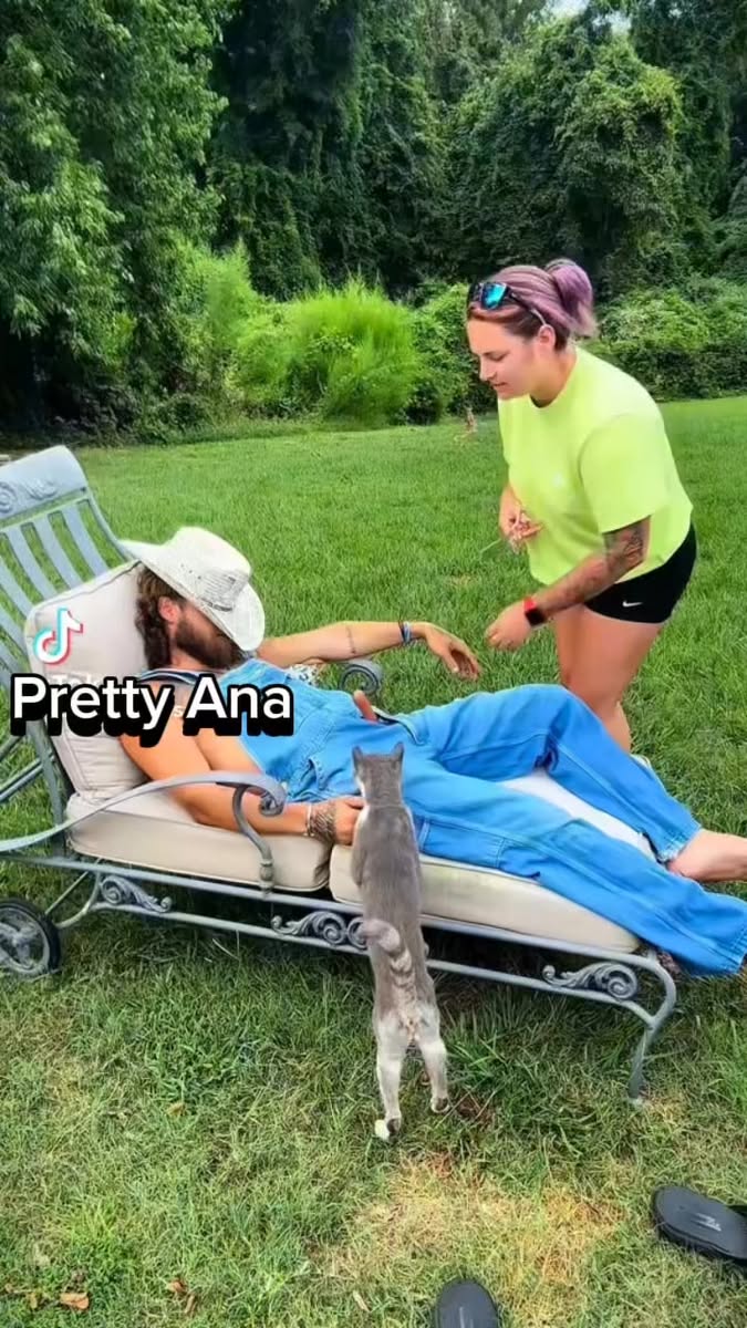 남편싹뚝 챌린지.gif | 인스티즈