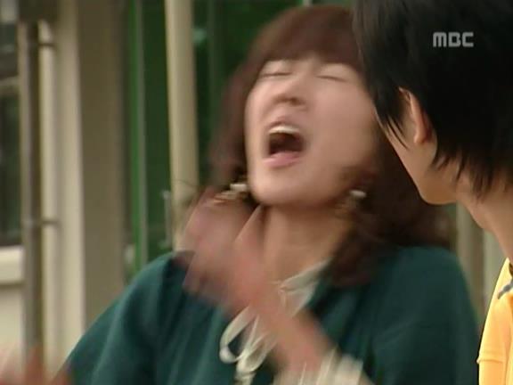 [거침없이하이킥] 민용이와 신지가 이혼한 이유 -1- | 인스티즈