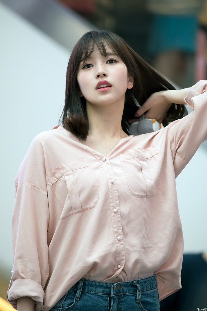 청순청순한 트와이스 미나.jpg | 인스티즈