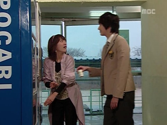 [거침없이하이킥] 뭐든지 빨리하는 남자 윤기원 ㅋㅋㅋㅋㅋㅋ.jpg | 인스티즈