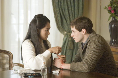 19살 차이나는 영화 남녀 주인공 공리. 가스파르 울리엘 | 인스티즈